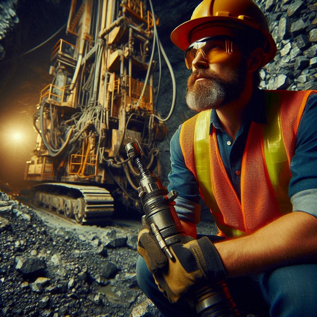 The Impact of Technology on Mining Engineering Jobs