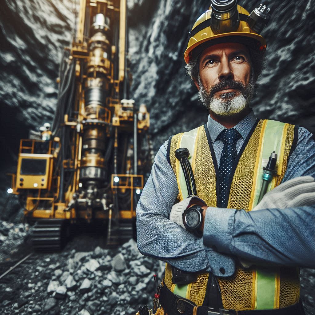 The Impact of Technology on Mining Engineering Jobs