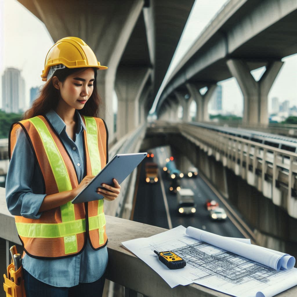 The Importance of Research in Transportation Engineering