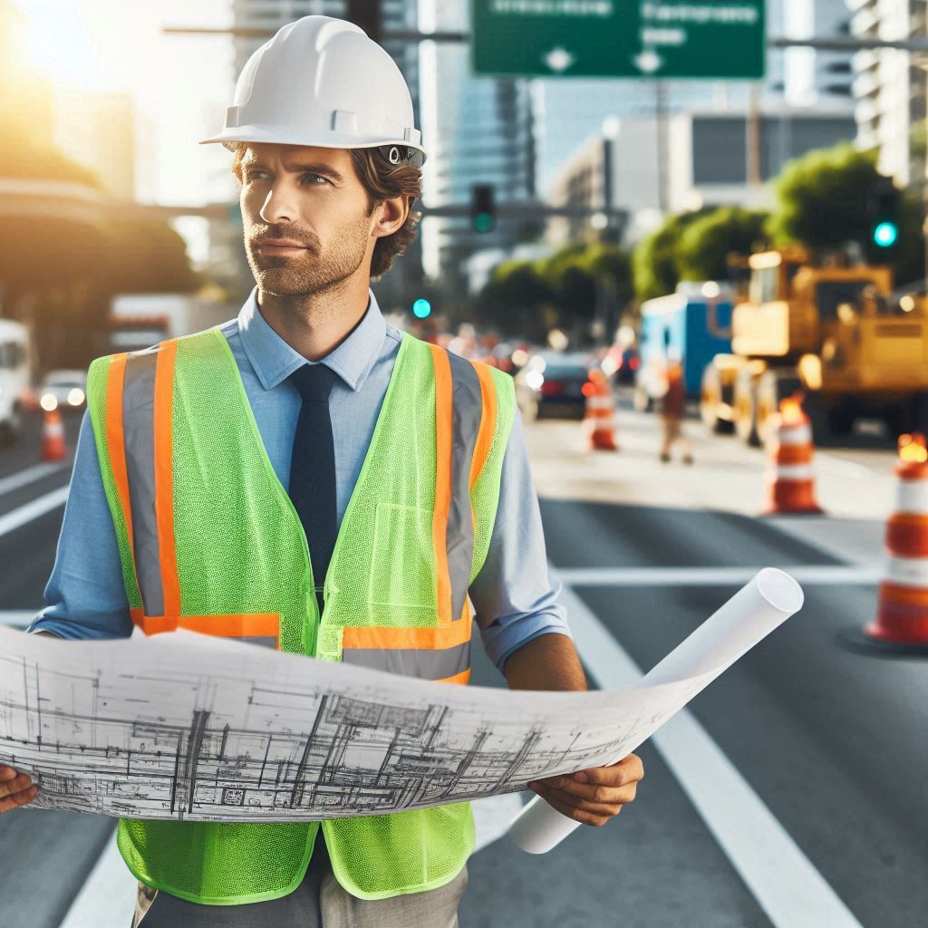 The Role of Data Analysis in Transportation Engineering