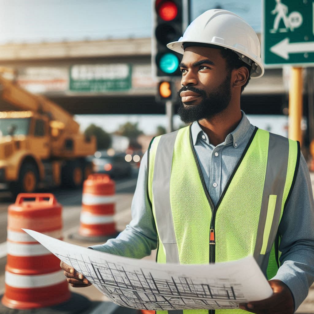 The Role of Data Analysis in Transportation Engineering