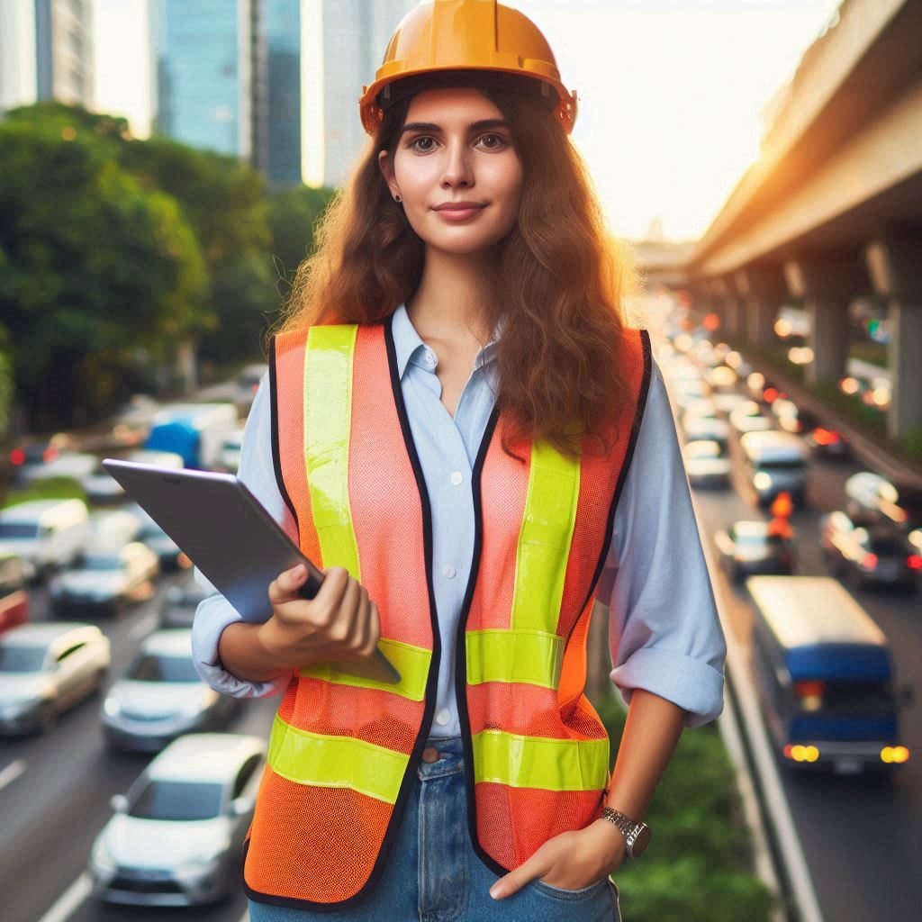 Tips for Effective Project Management in Transportation Engineering