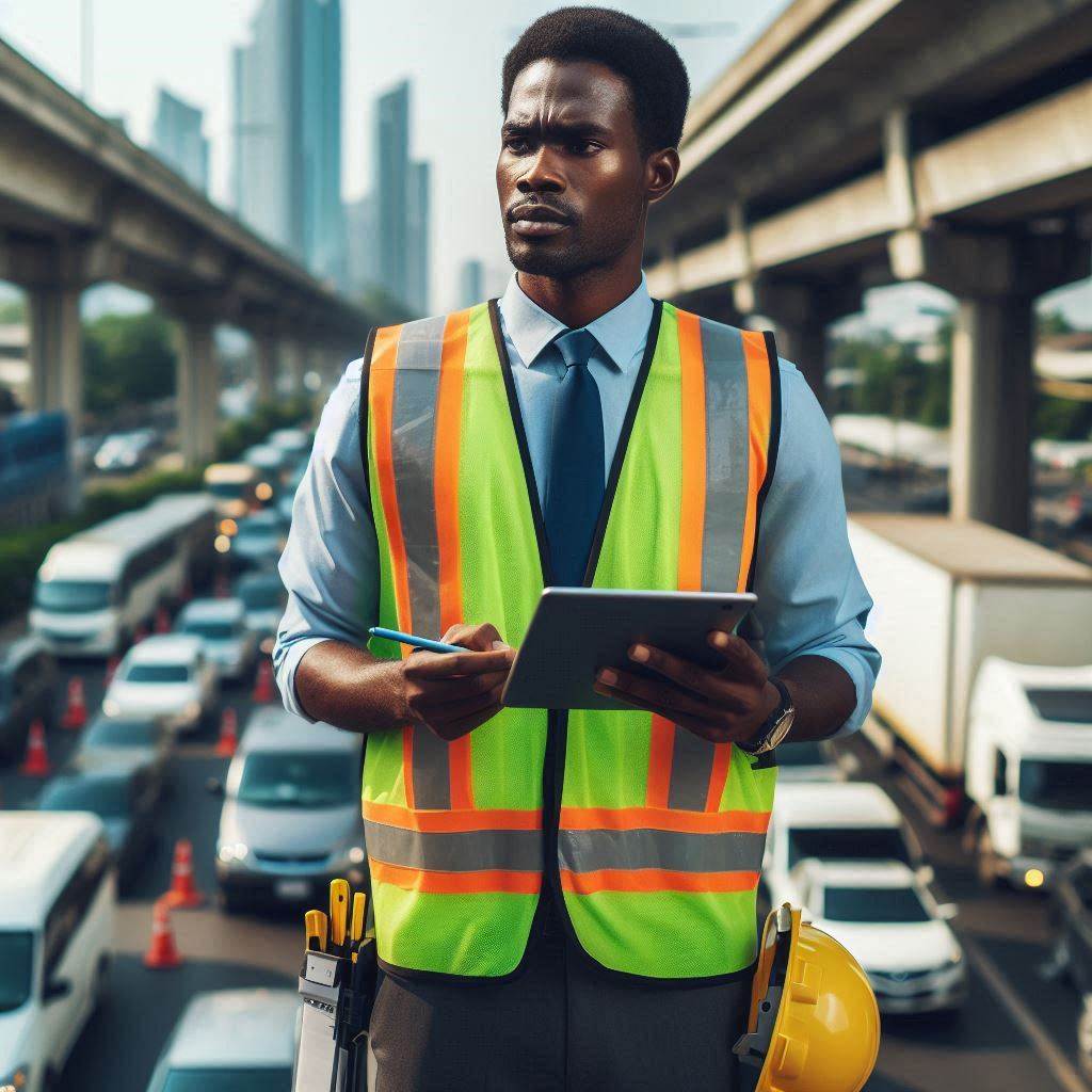 Tips for Effective Project Management in Transportation Engineering