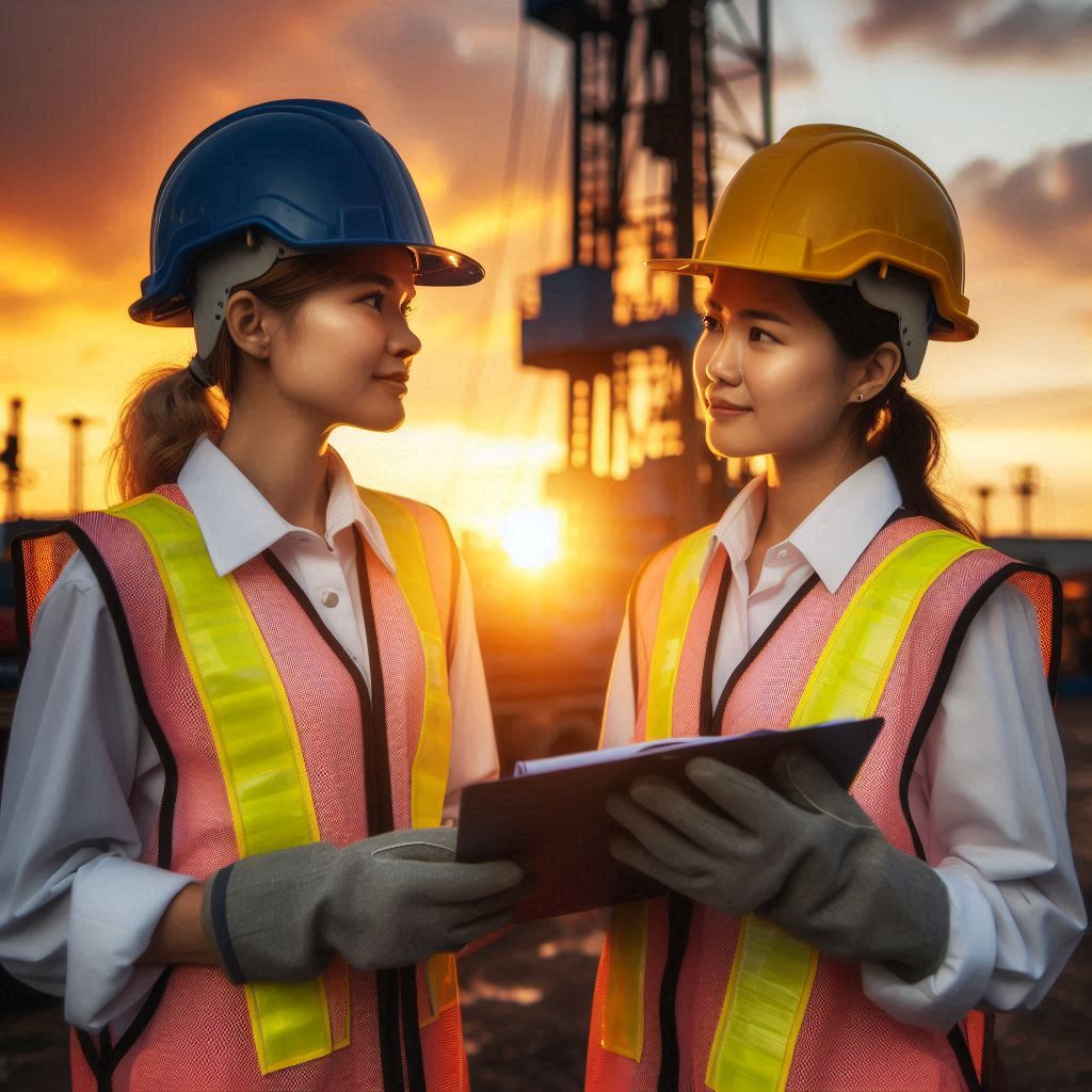 Top Companies Hiring Geological and Petroleum Technicians