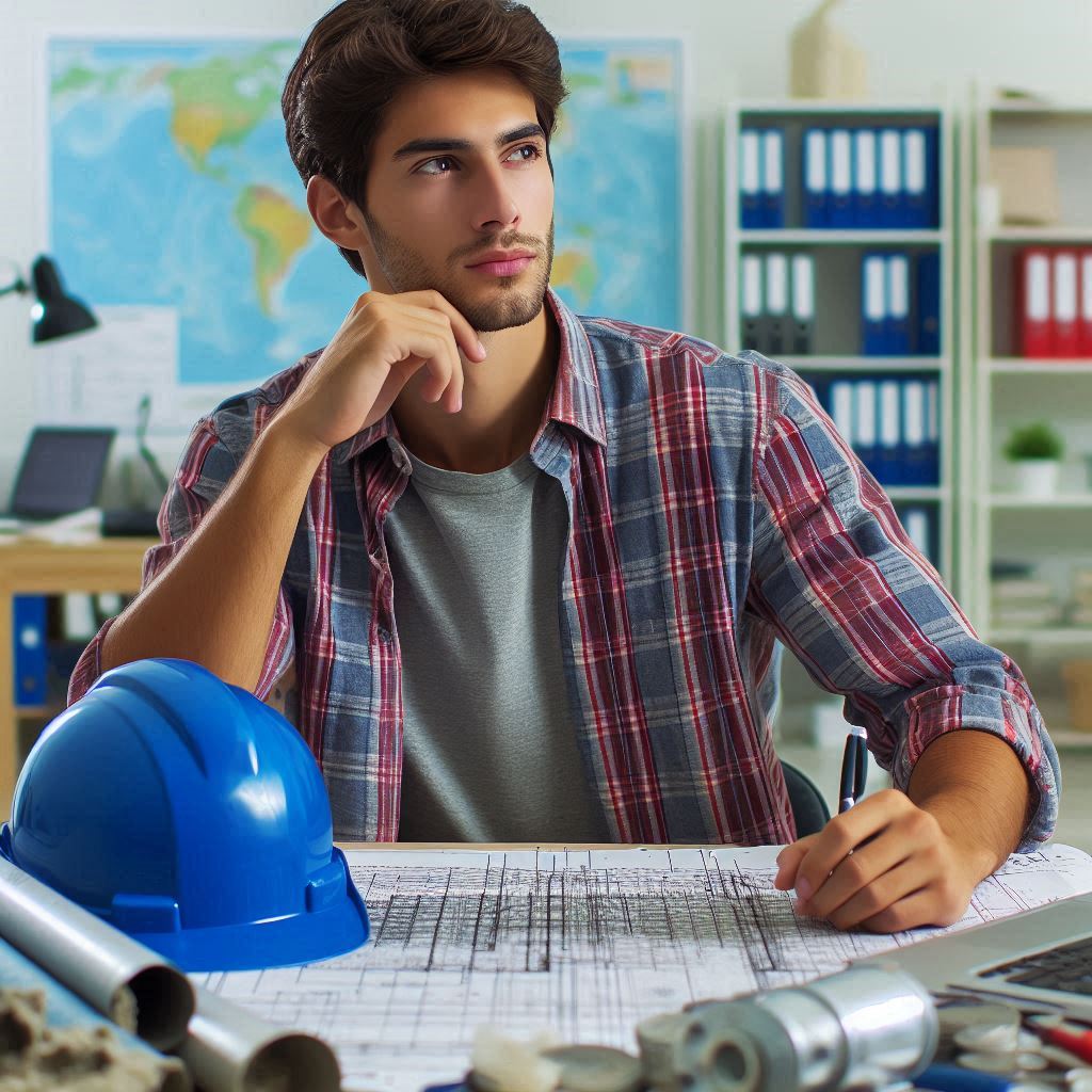 Top Companies Hiring Geotechnical Engineers