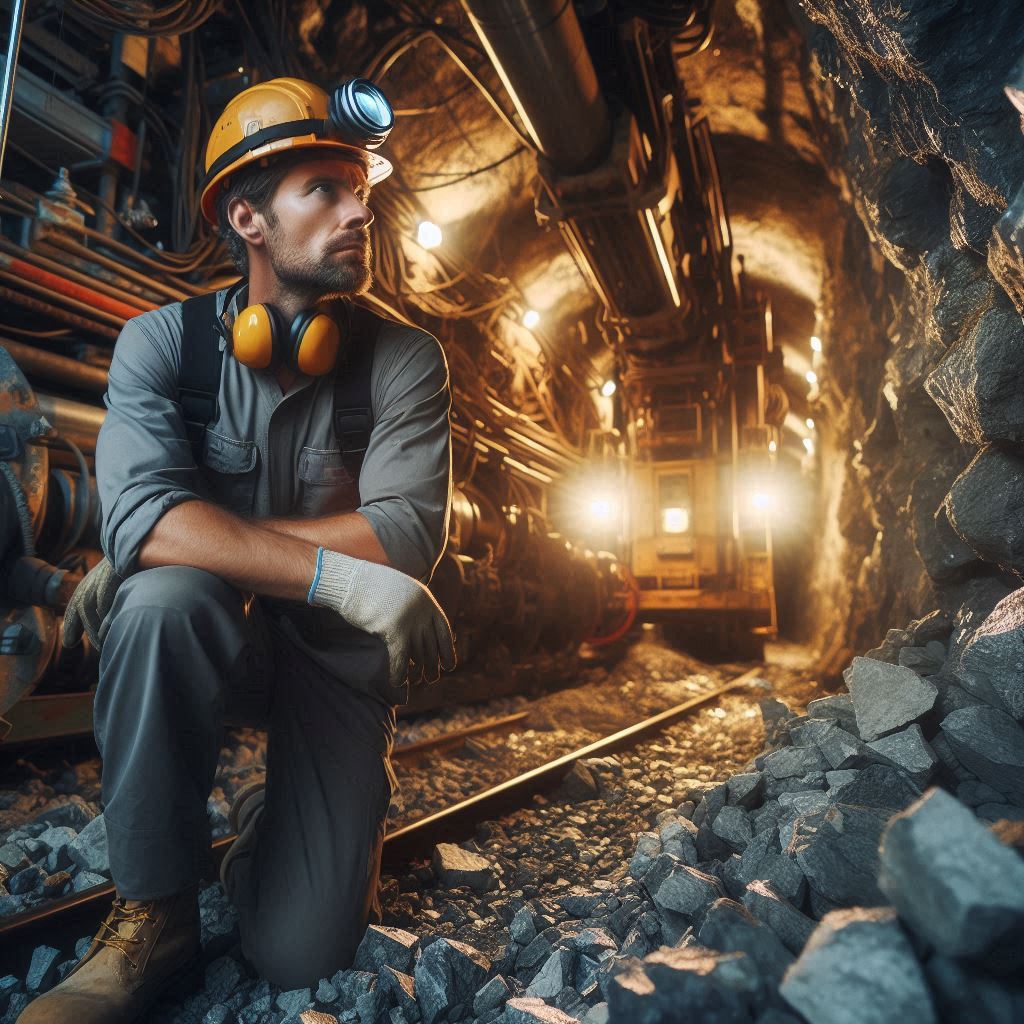 Top Companies Hiring Mining Engineers in the USA