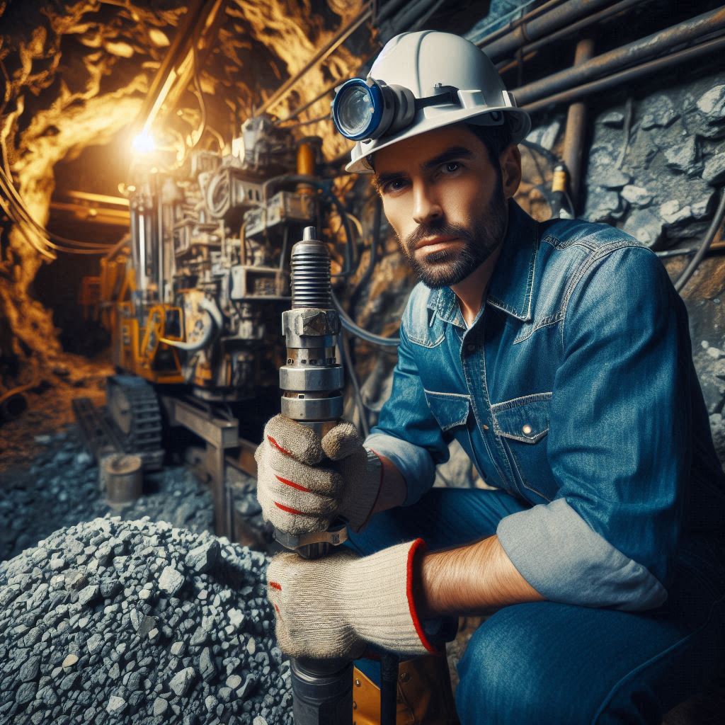 Top Companies Hiring Mining Engineers in the USA