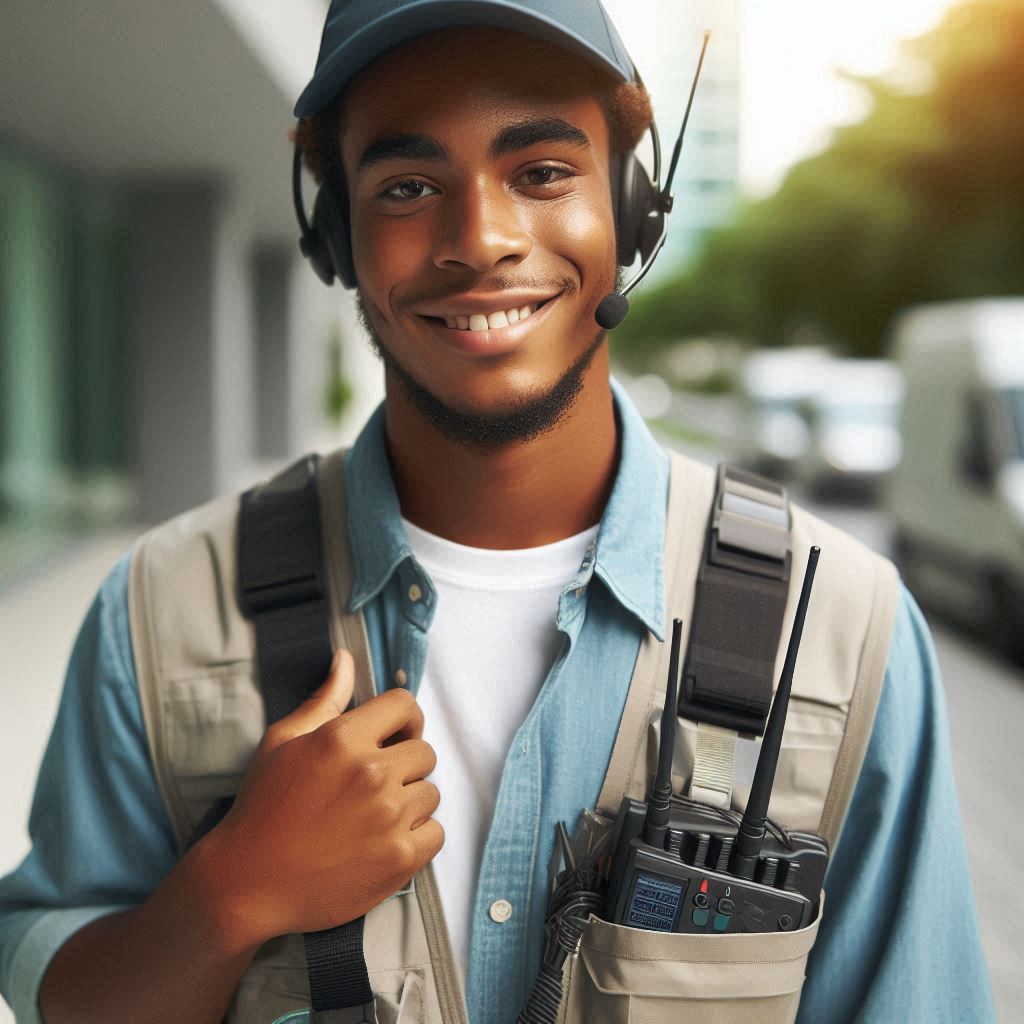 Top Companies for Field Service Technician Jobs