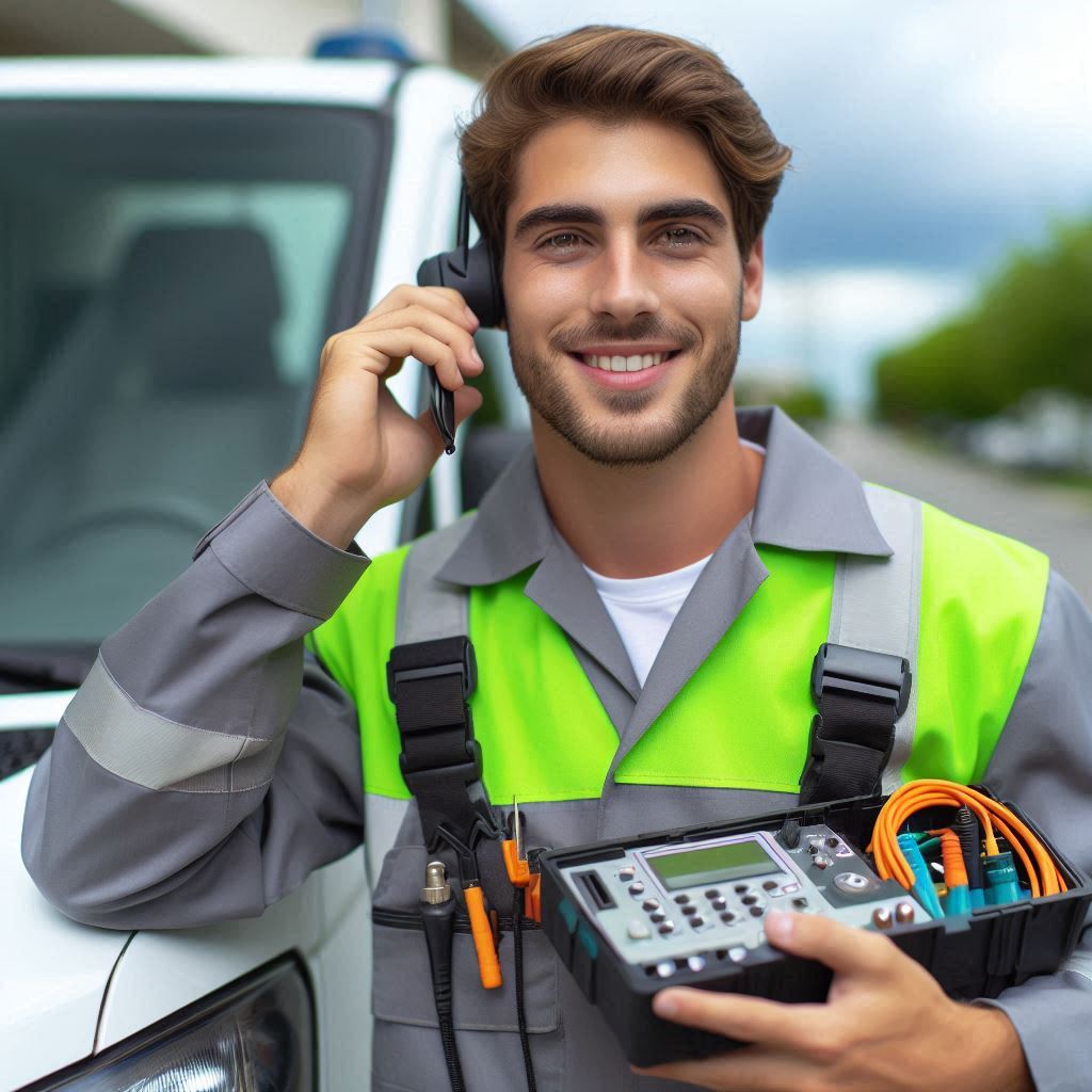 Top Companies for Field Service Technician Jobs