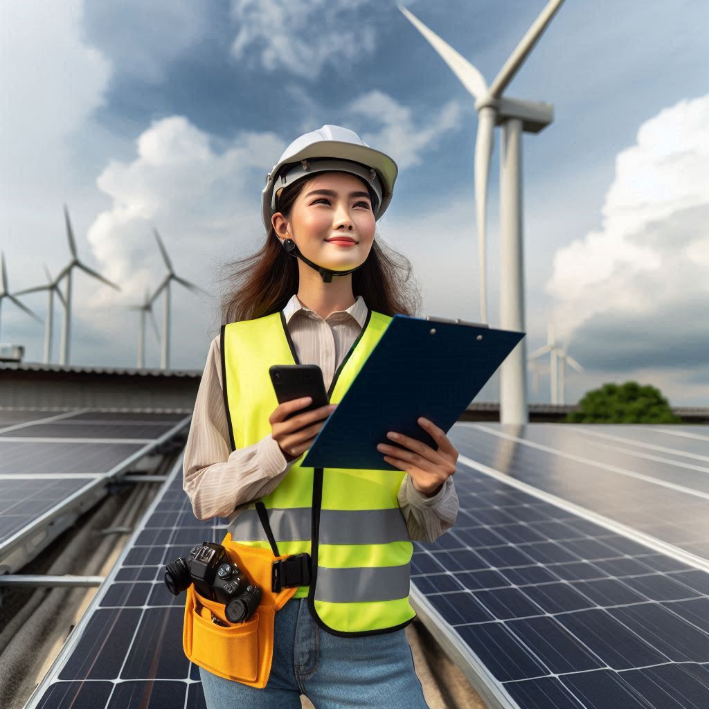 Top Environmental Technician Specializations to Consider