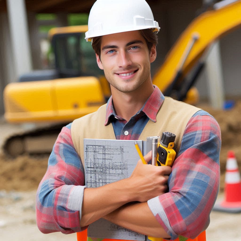 Top Geotechnical Engineering Schools in the USA