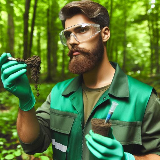 Top Online Courses for Environmental Technicians