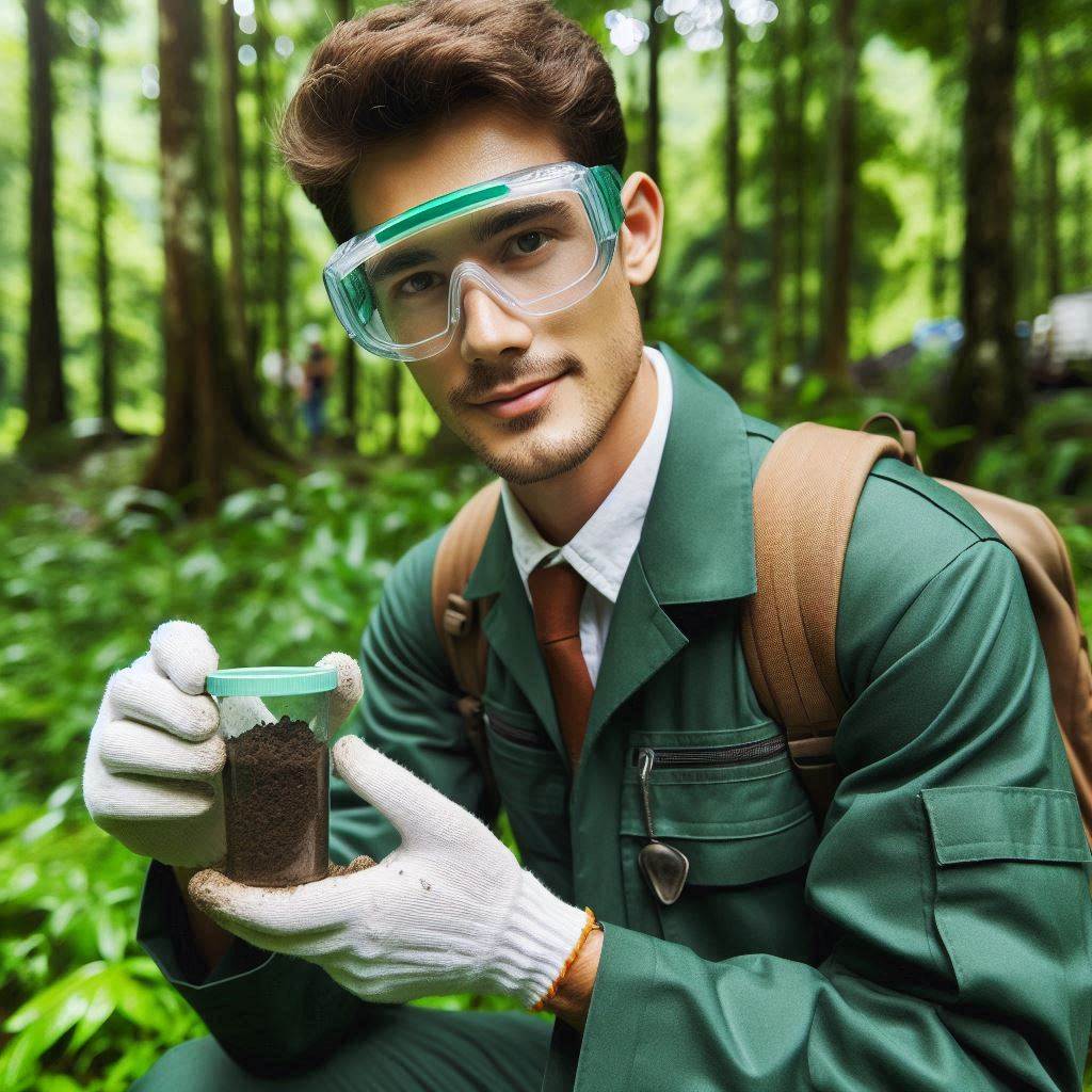 Top Online Courses for Environmental Technicians