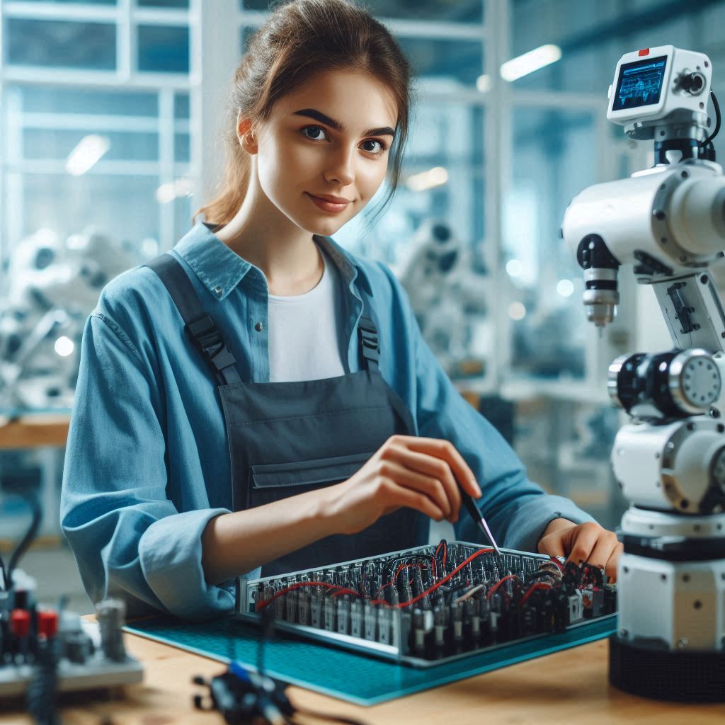 Top Skills Every Engineering Technician Needs to Succeed