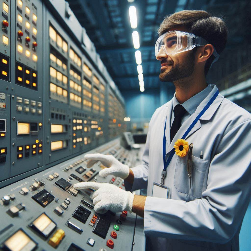 Top Skills Needed for a Career in Nuclear Engineering