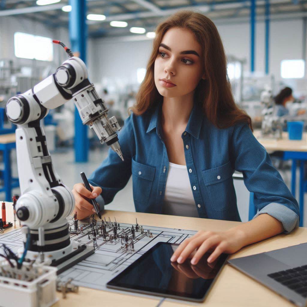 Top Skills Needed for a Career in Robotics Engineering