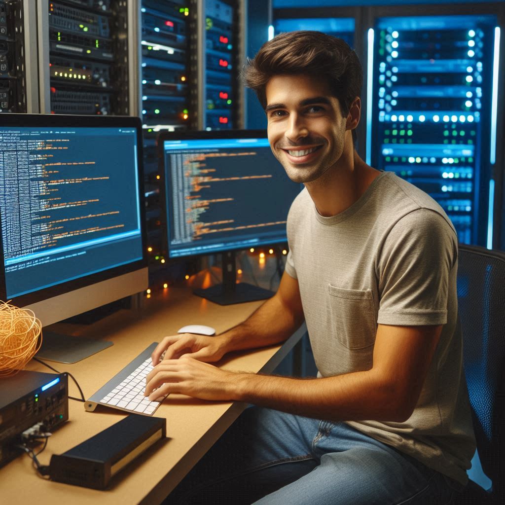 Top Skills Needed to Succeed as a Network Engineer