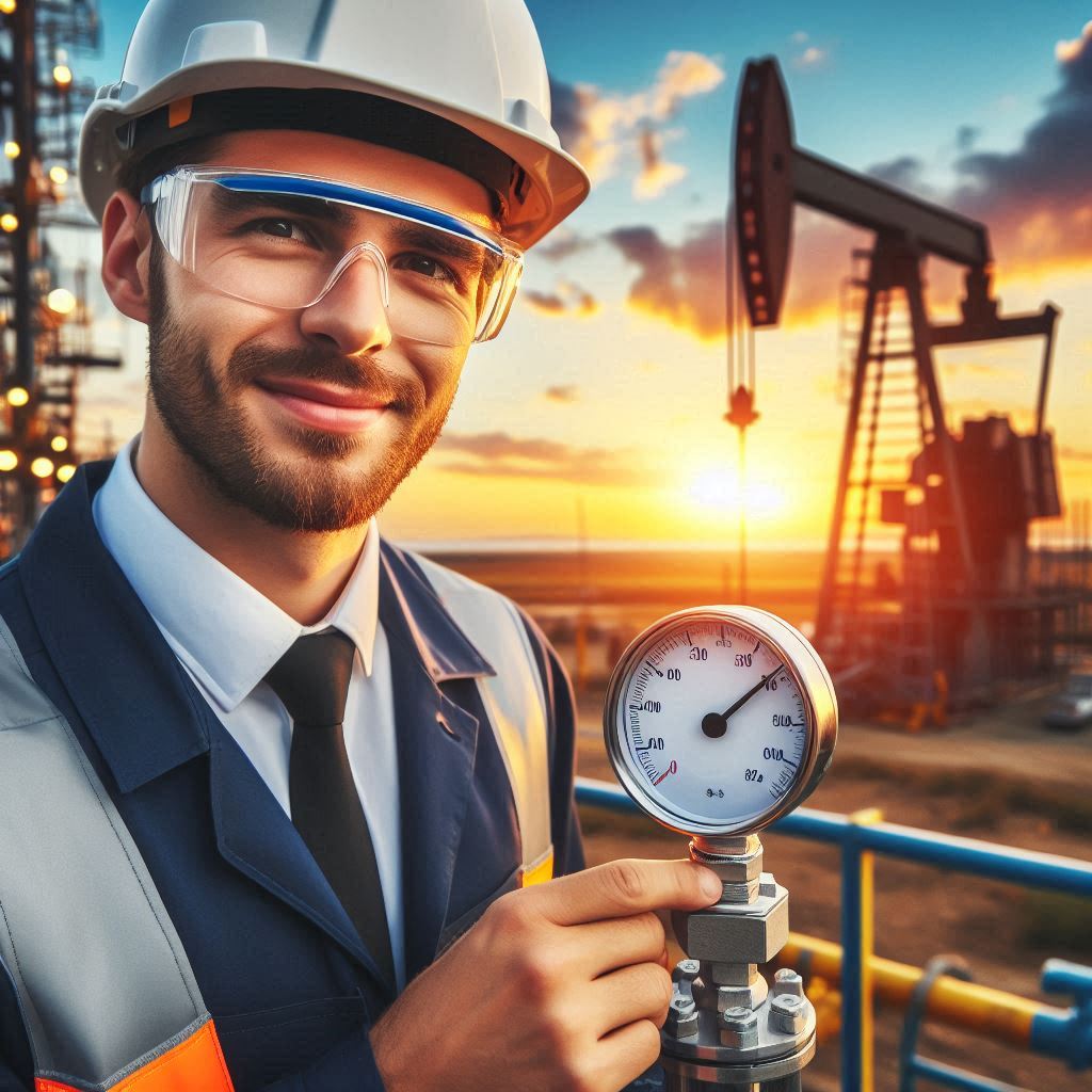 Top Skills for Successful Petroleum Engineers