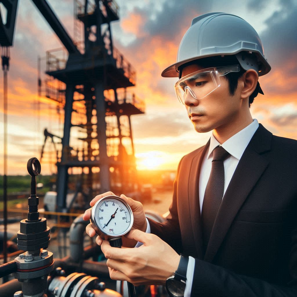 Top Skills for Successful Petroleum Engineers