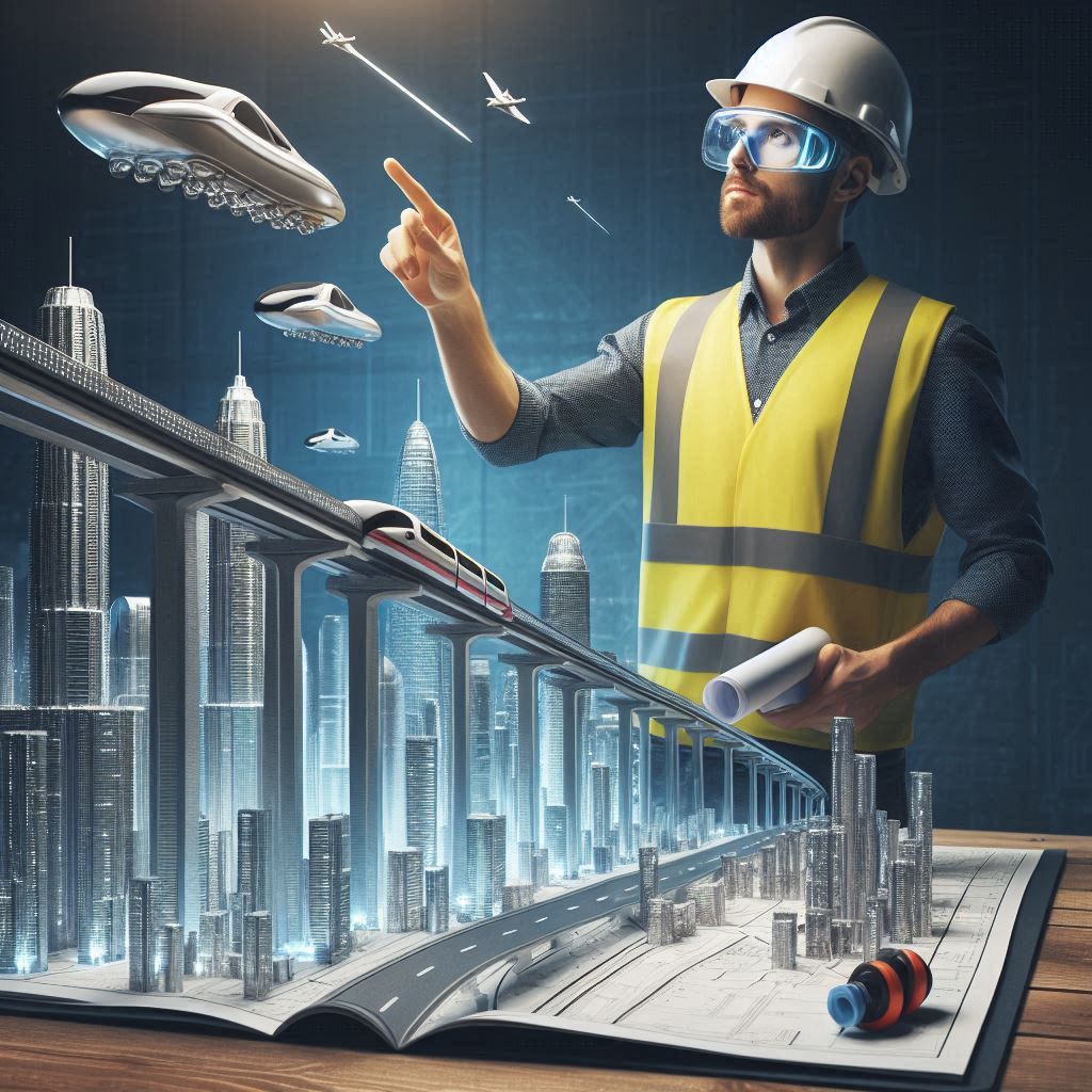 Top Software for Transportation Engineering Design