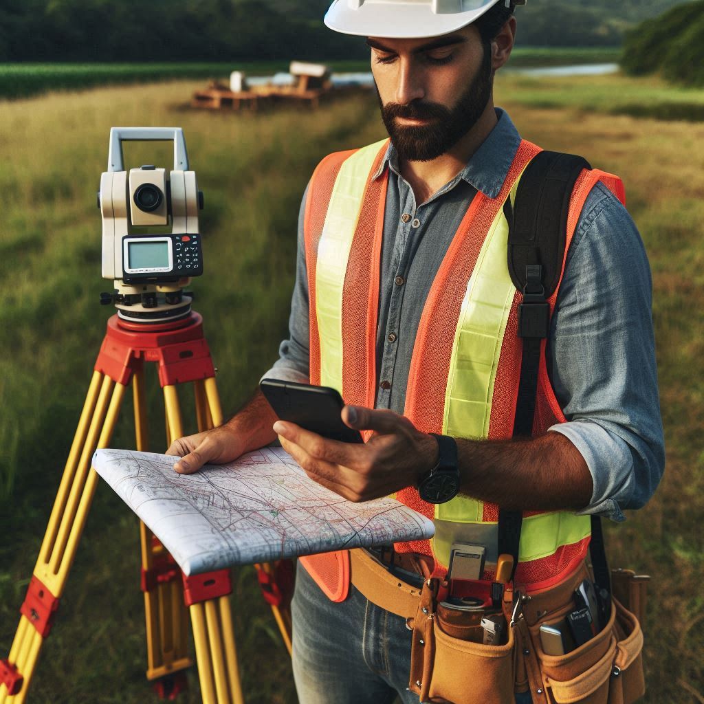 Top Surveying and Mapping Technician Certifications