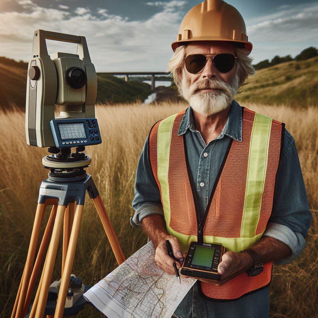 Top Surveying and Mapping Technician Certifications