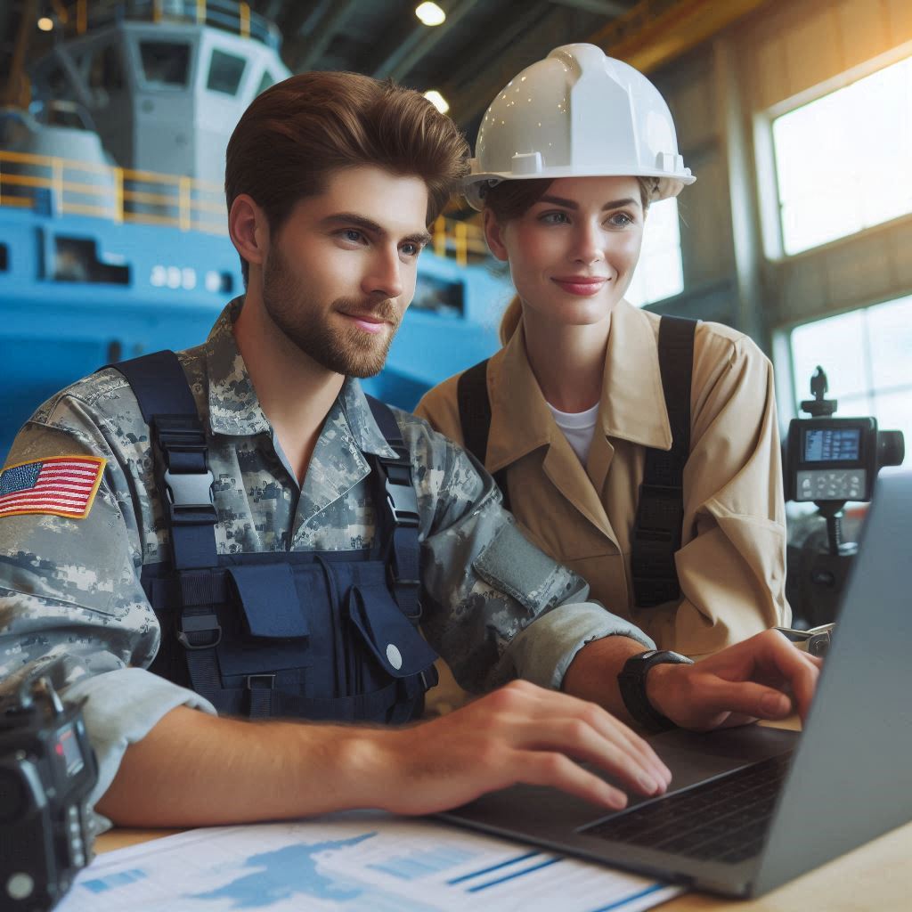 Top U.S. Marine Engineering Schools and Programs