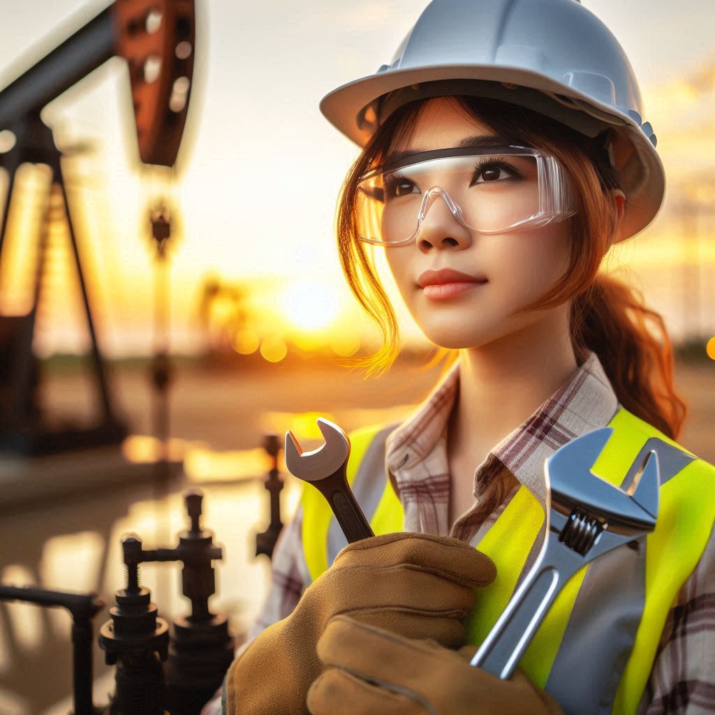 Top U.S. Universities for Petroleum Engineering