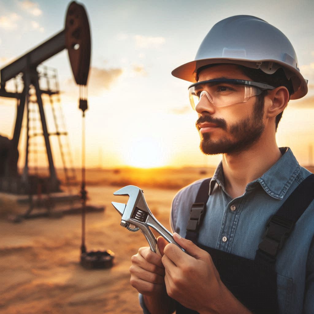 Top U.S. Universities for Petroleum Engineering