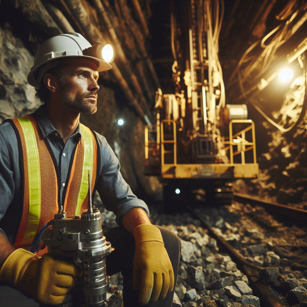 Top Universities Offering Mining Engineering Degrees