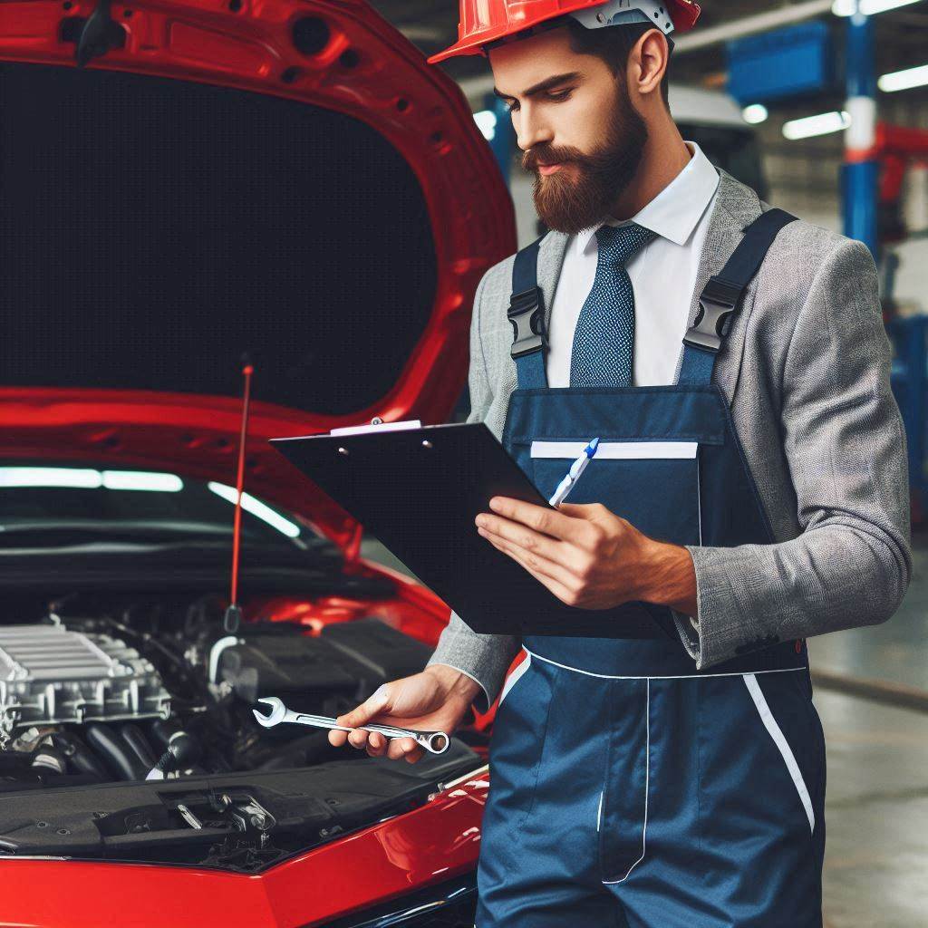 Top Universities for Automotive Engineering Degrees