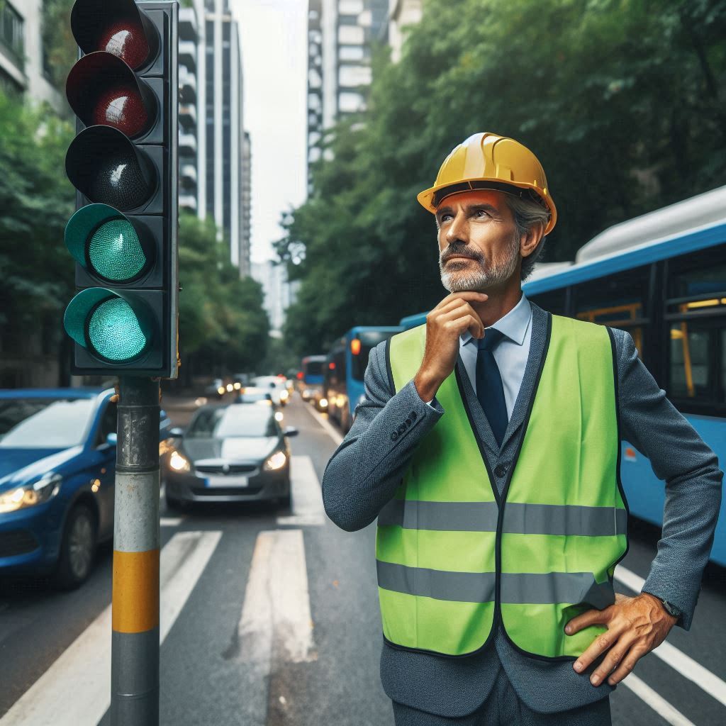 Transportation Engineer vs Civil Engineer: Differences