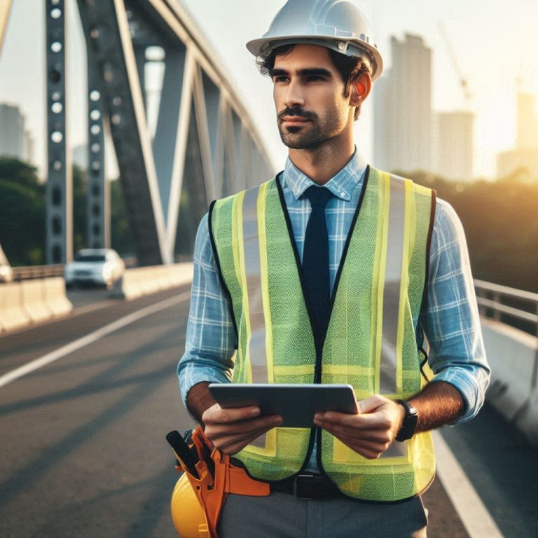 Transportation Engineering Specializations Explained