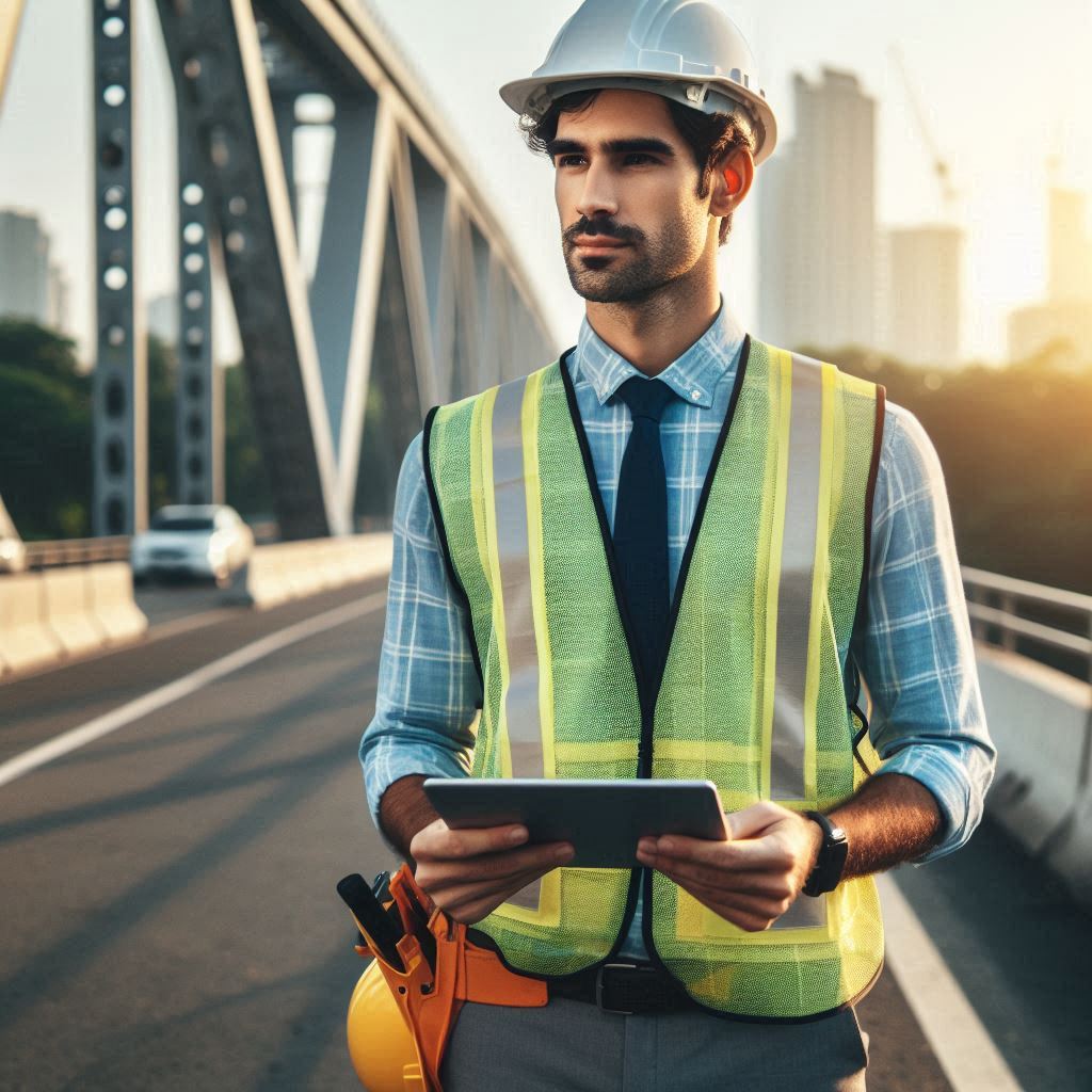 Transportation Engineering Internships: What to Expect