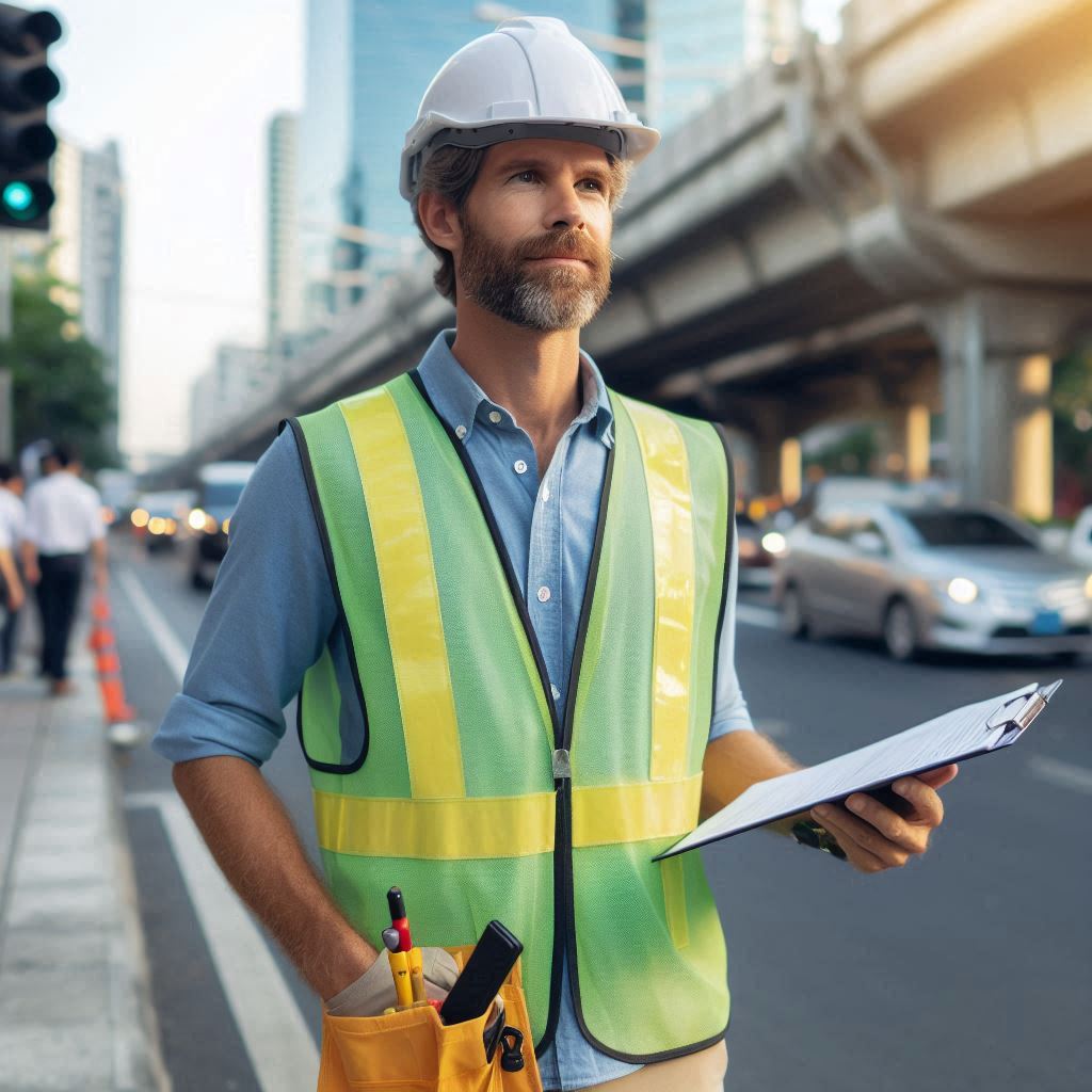 Transportation Engineering Jobs in the Public vs Private Sector