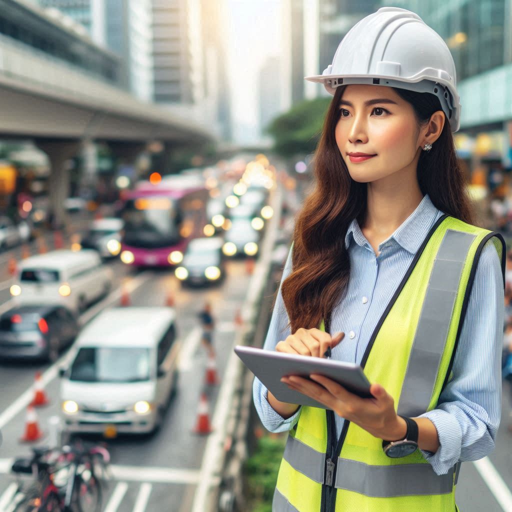 Transportation Engineering Specializations Explained