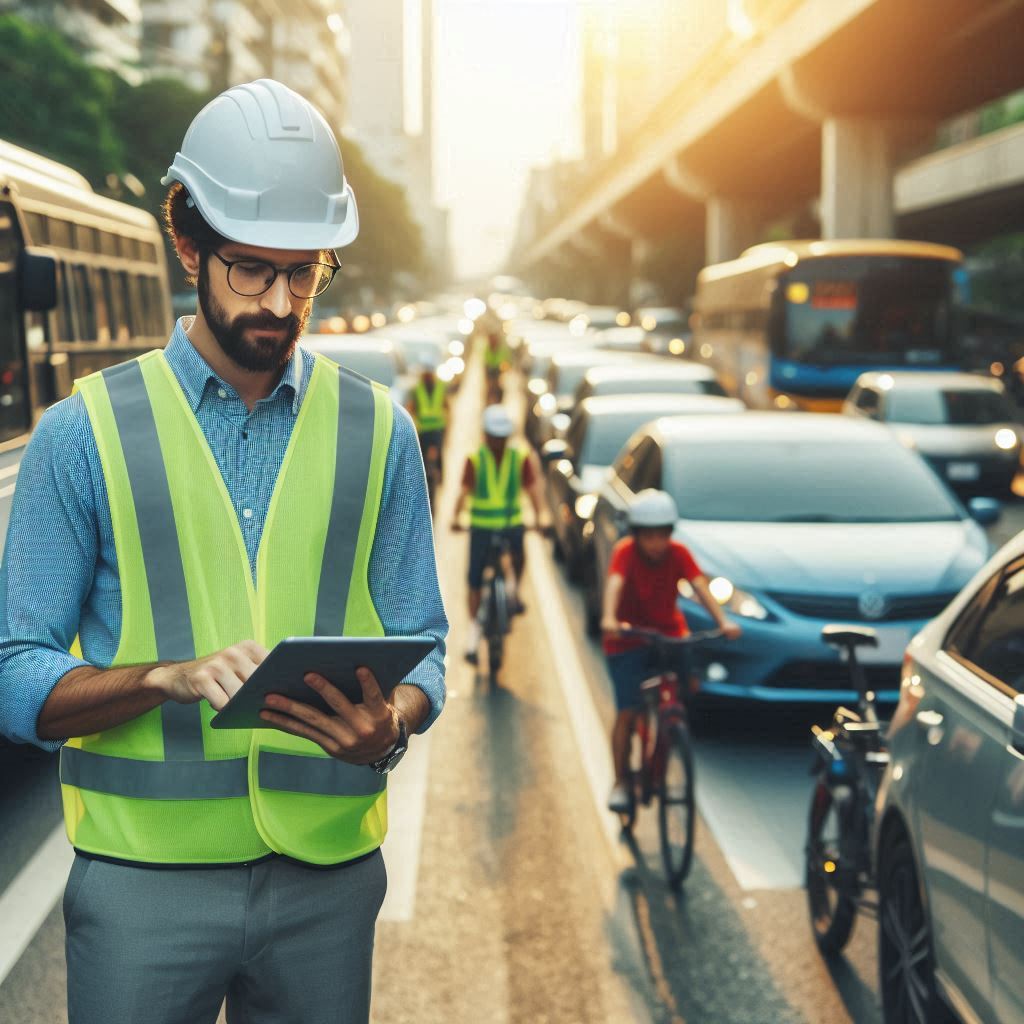 Transportation Engineering Specializations Explained