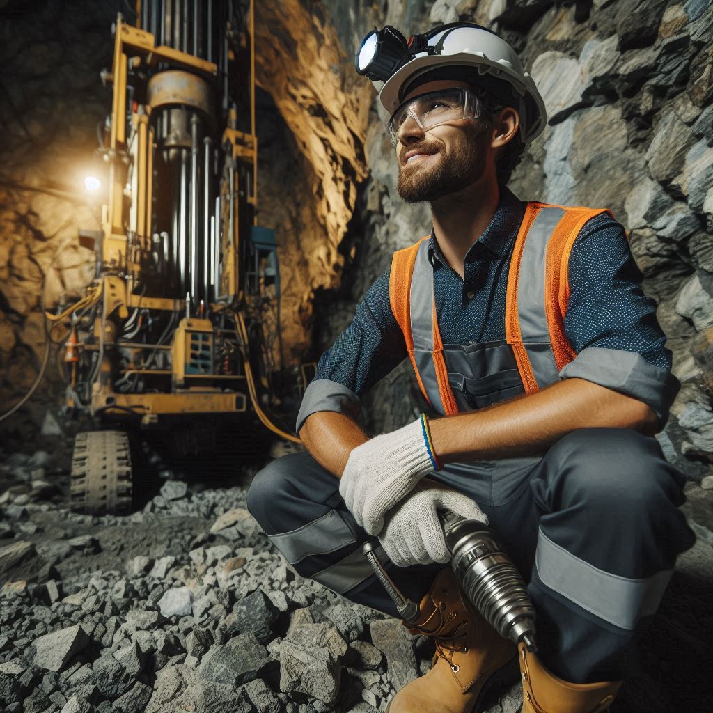 Understanding the Mining Engineer's Role in Exploration