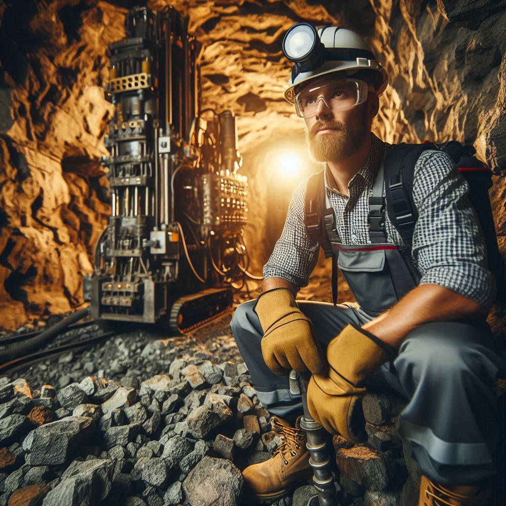 Understanding the Mining Engineer's Role in Exploration