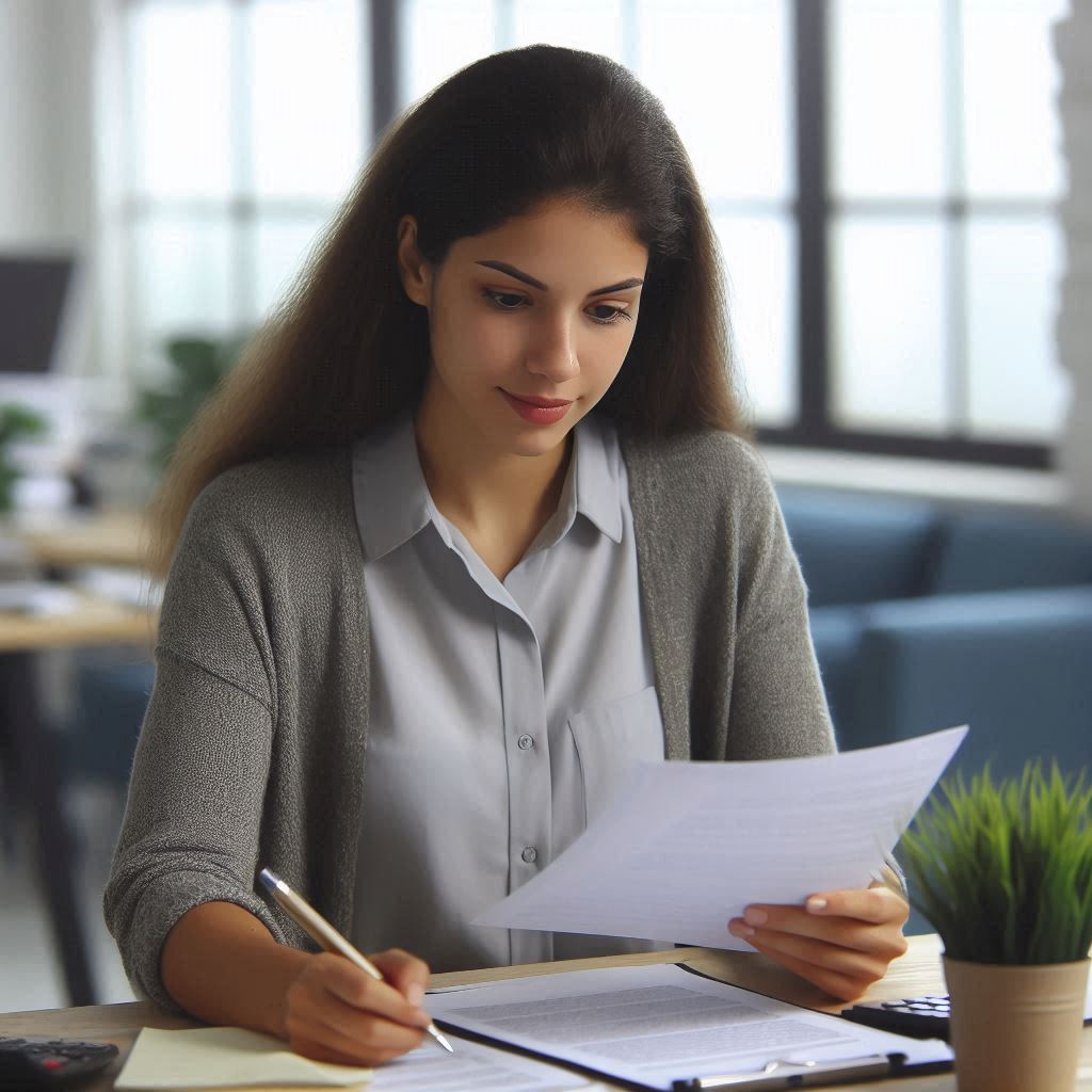 What Does a Bank Branch Manager Do Daily?