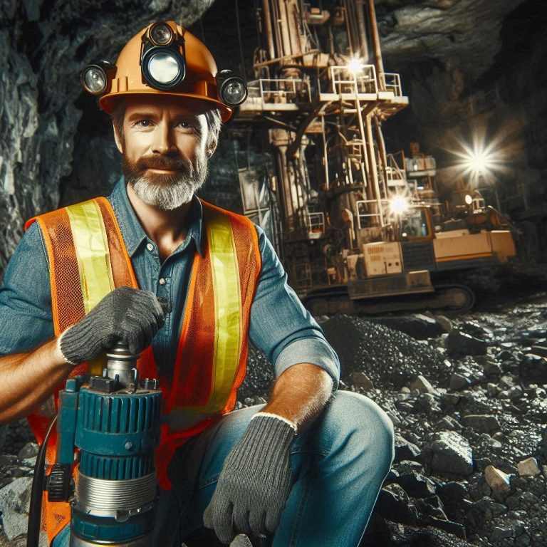 Key Skills Required for Success in Mining Engineering