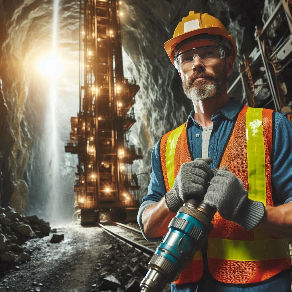 What Does a Mining Engineer Do? Job Duties Explained