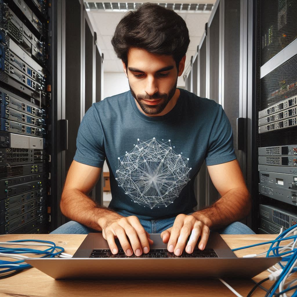 Why Network Engineers Are Essential for Businesses