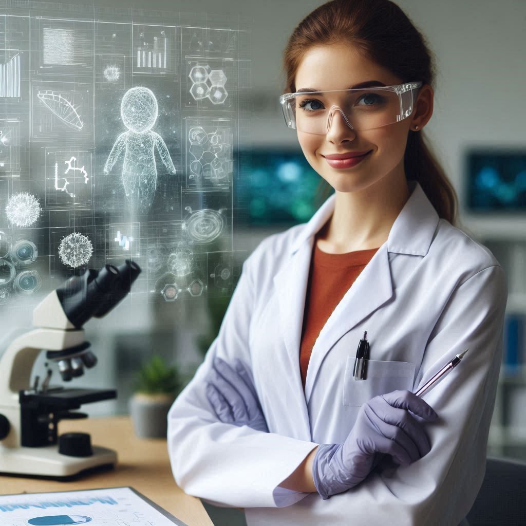 Women in Biomedical Engineering: Success Stories