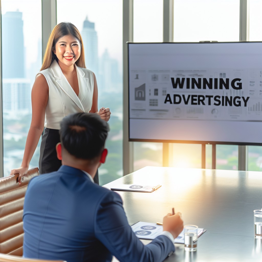 Advertising Account Executive: Client Retention Tips