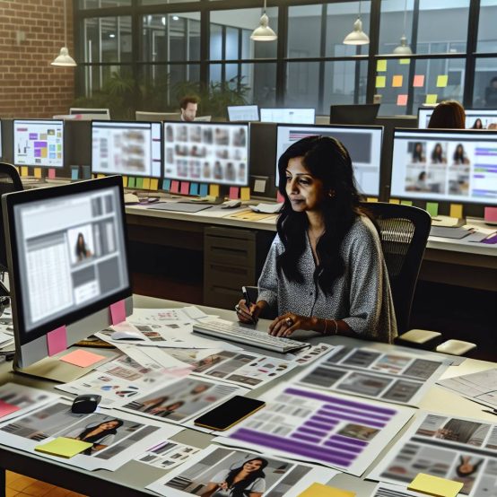 Advertising Account Executive: Key Responsibilities