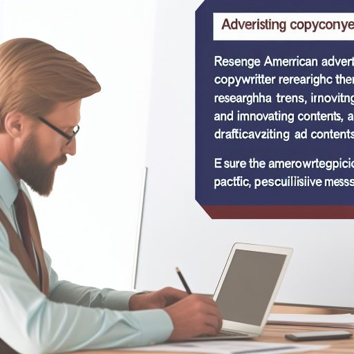 Advertising Copywriting: Essential Techniques