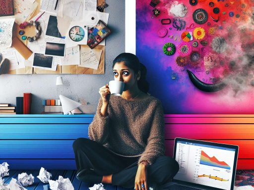 Balancing Creativity and Strategy in Copywriting