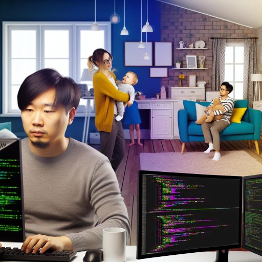 Balancing Work-Life as an Information Security Analyst