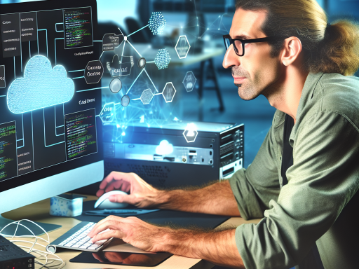 Benefits of Cloud Engineering Certifications